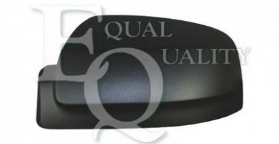 EQUAL QUALITY rd00204 -  Покрытие, внешнее зеркало